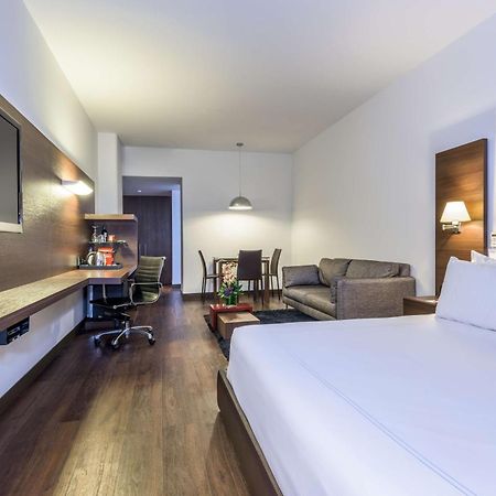Hotel Nh Collection Bogota Andino Royal Zewnętrze zdjęcie